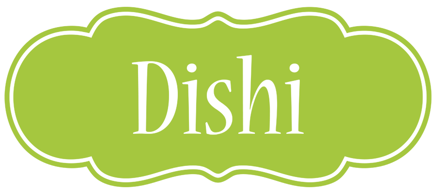 Dishi family logo