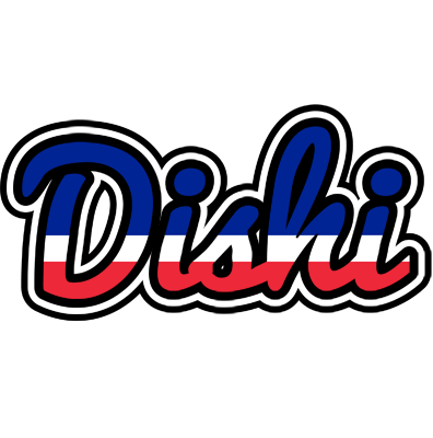Dishi france logo