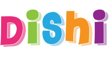 Dishi friday logo
