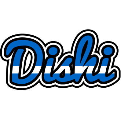 Dishi greece logo