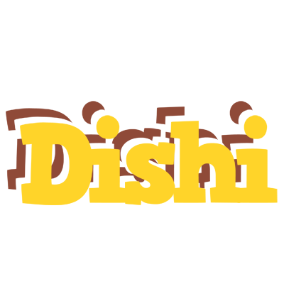 Dishi hotcup logo