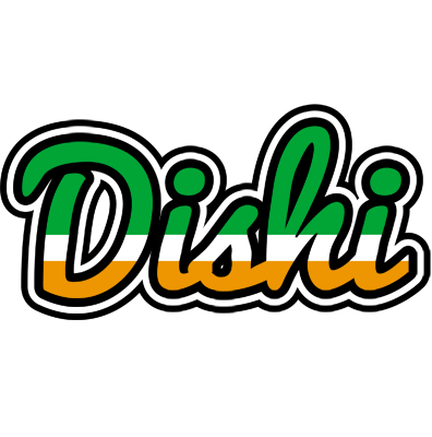 Dishi ireland logo