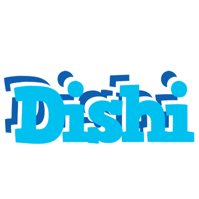 Dishi jacuzzi logo