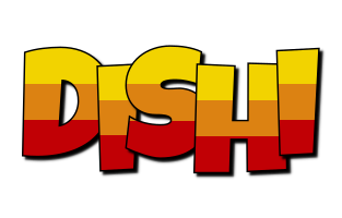 Dishi jungle logo