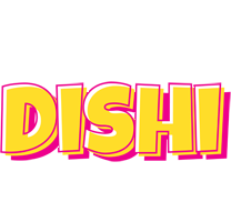 Dishi kaboom logo