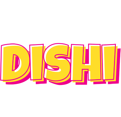 Dishi kaboom logo