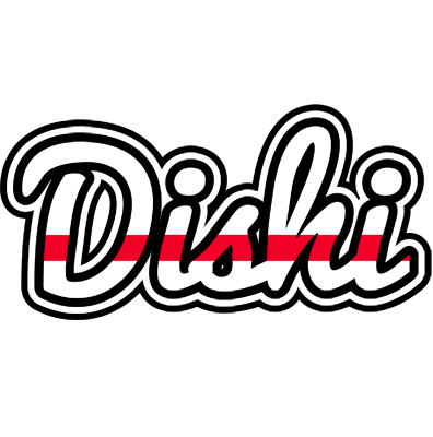 Dishi kingdom logo
