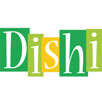 Dishi lemonade logo
