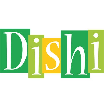 Dishi lemonade logo