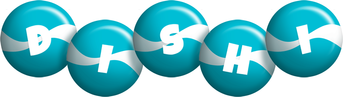 Dishi messi logo