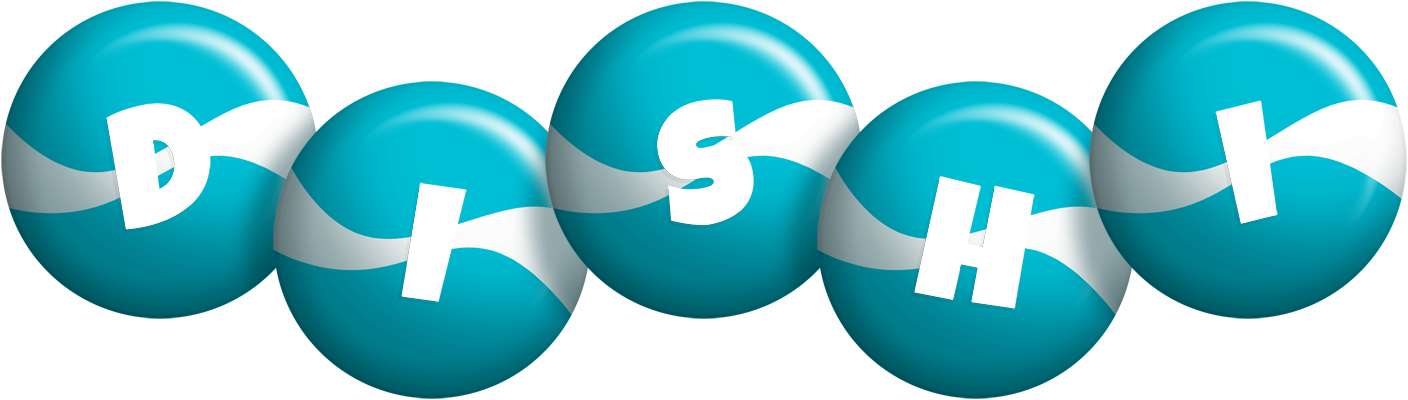 Dishi messi logo