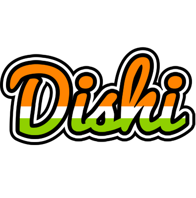 Dishi mumbai logo