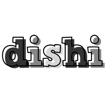 Dishi night logo