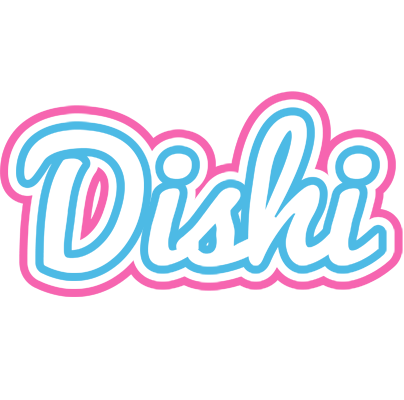 Dishi outdoors logo