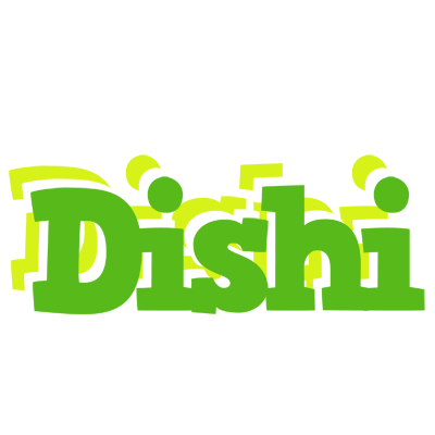 Dishi picnic logo