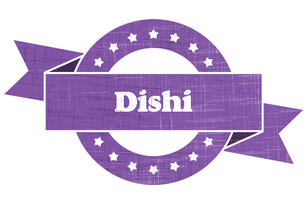 Dishi royal logo