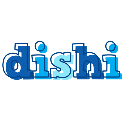 Dishi sailor logo