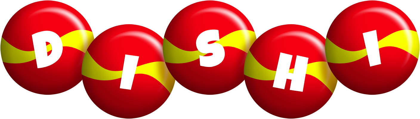 Dishi spain logo