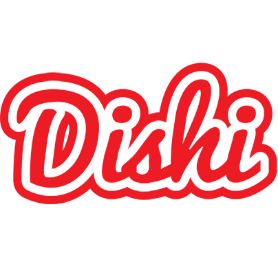 Dishi sunshine logo