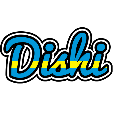 Dishi sweden logo