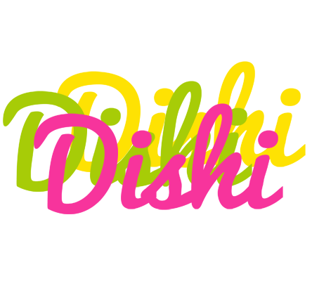 Dishi sweets logo