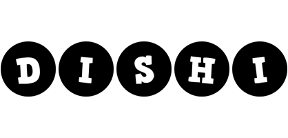 Dishi tools logo