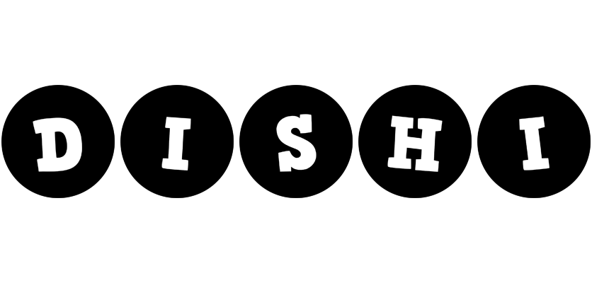 Dishi tools logo