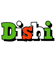 Dishi venezia logo