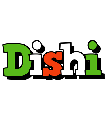 Dishi venezia logo