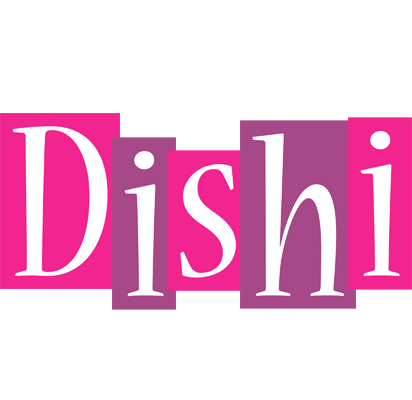 Dishi whine logo