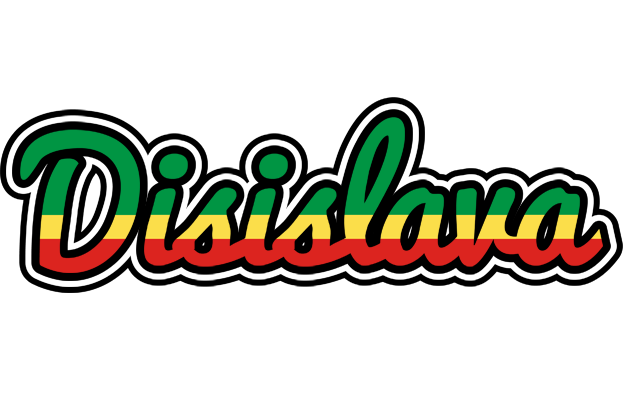 Disislava african logo