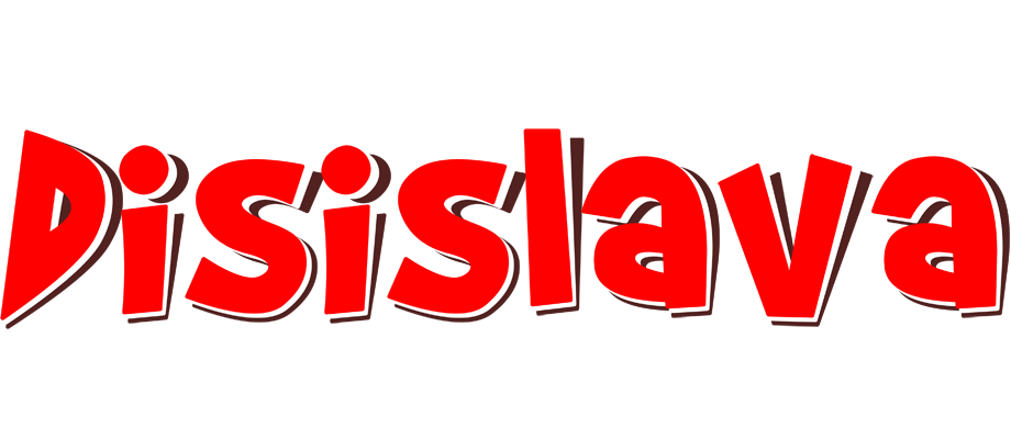 Disislava basket logo