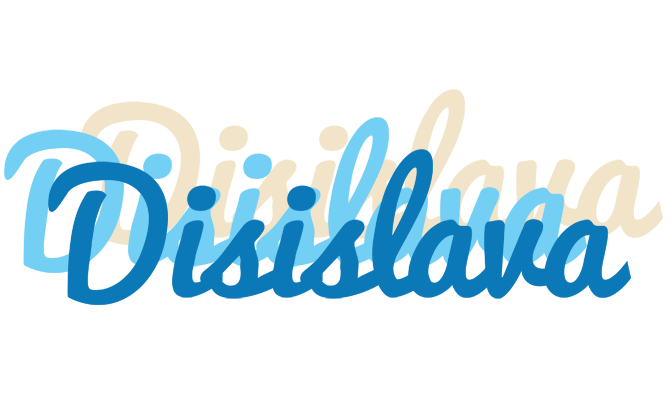 Disislava breeze logo