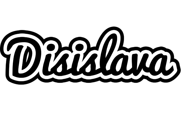 Disislava chess logo