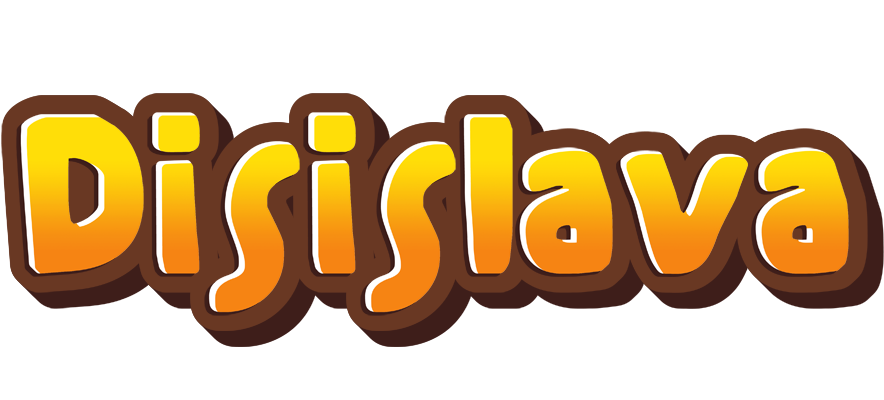 Disislava cookies logo