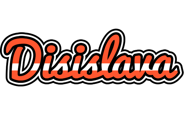 Disislava denmark logo