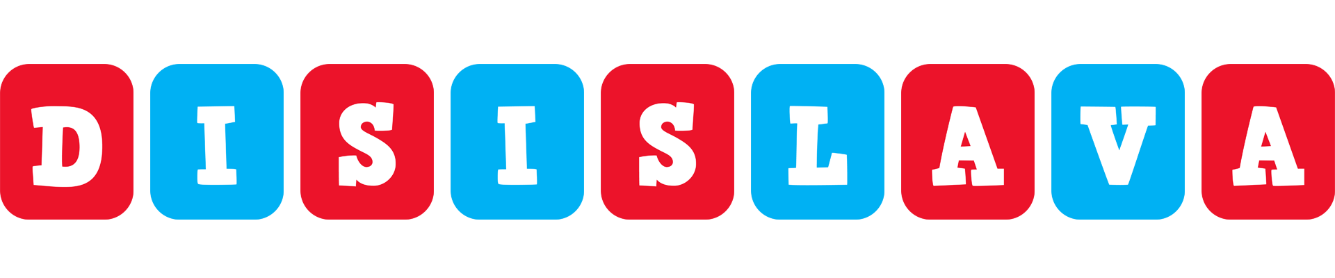 Disislava diesel logo