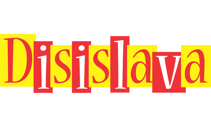 Disislava errors logo