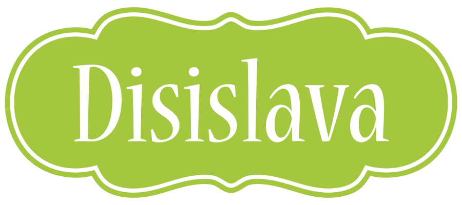 Disislava family logo