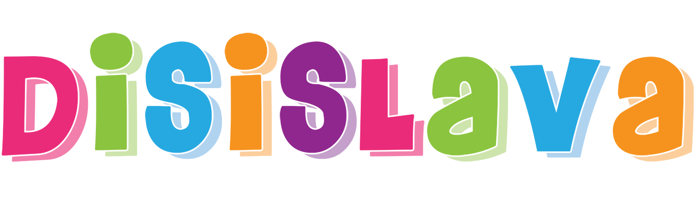 Disislava friday logo