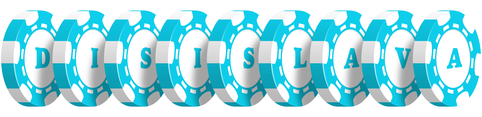 Disislava funbet logo