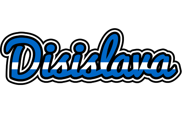 Disislava greece logo
