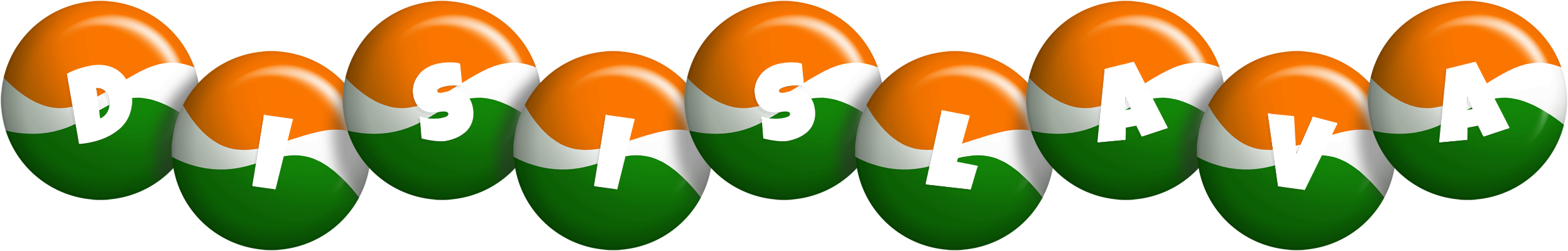 Disislava india logo