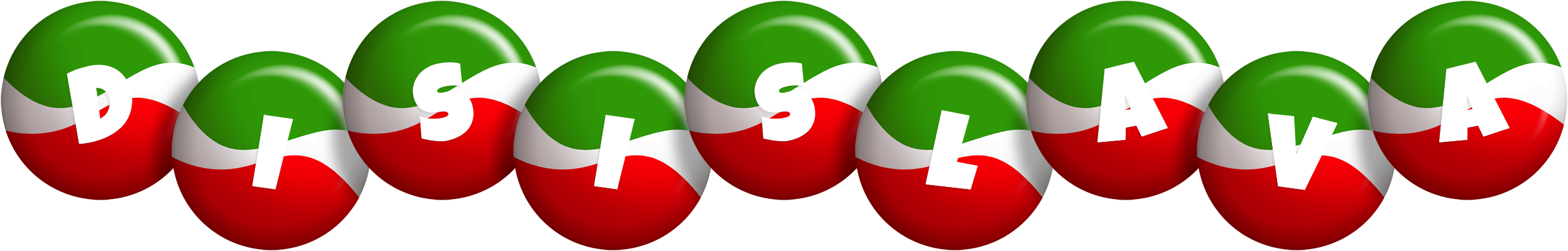 Disislava italy logo