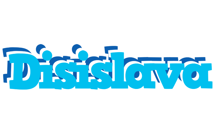 Disislava jacuzzi logo