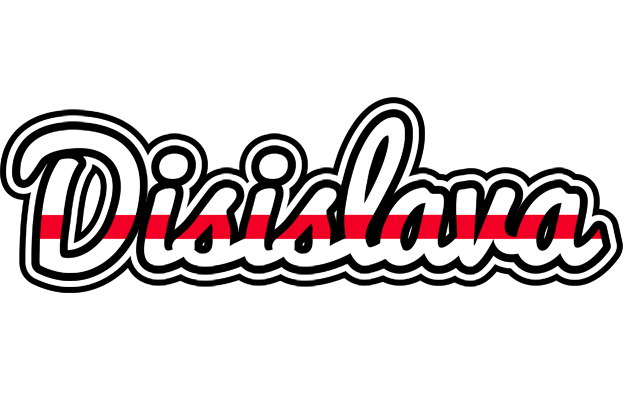 Disislava kingdom logo