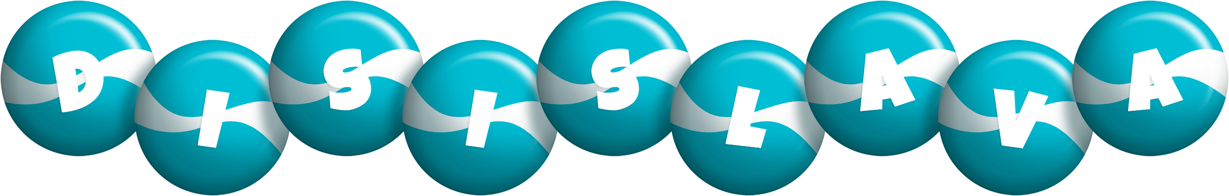 Disislava messi logo