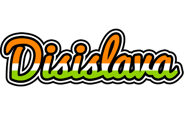 Disislava mumbai logo