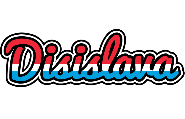 Disislava norway logo