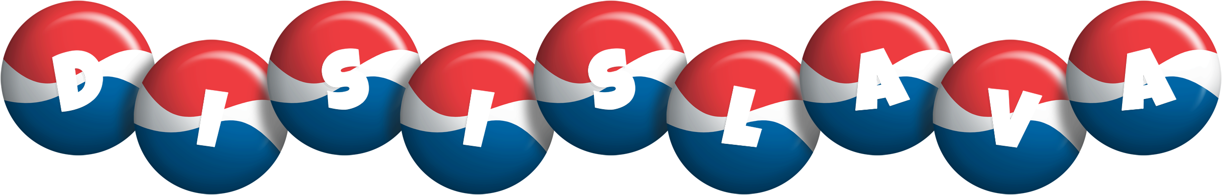 Disislava paris logo